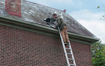 what affects urgent Eglwyswrw roof repairs