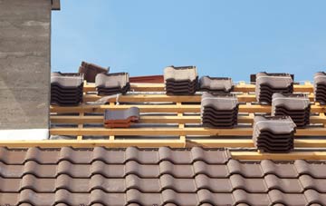 Eglwyswrw clay roofing costs