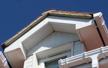 Eglwyswrw fascia installation costs