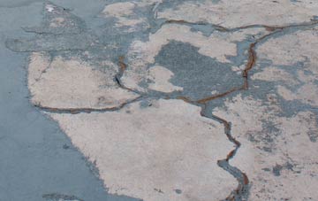 fibreglass roofing replacement Eglwyswrw