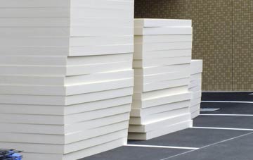 Eglwyswrw flat roof insulation costs