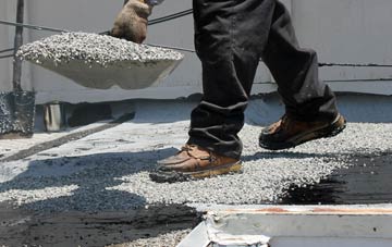 Eglwyswrw flat roofing companies