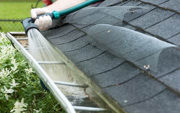 Eglwyswrw gutter cleaning costs