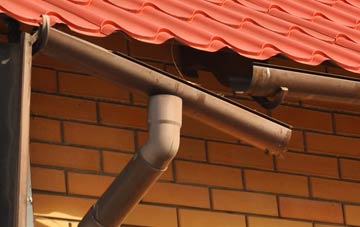 Eglwyswrw gutter repair costs
