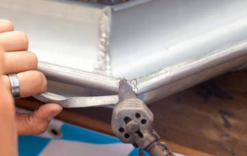 disadvantages of Eglwyswrw lead roofing