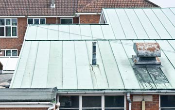 Eglwyswrw lead roofing costs