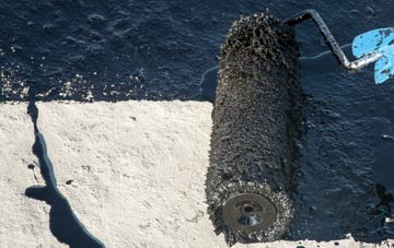 Eglwyswrw liquid sealant waterproofing