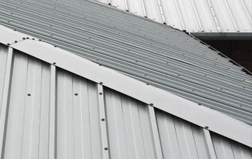disadvantages of Eglwyswrw metal roofing