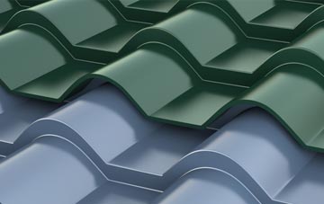 who should consider Eglwyswrw plastic roofs