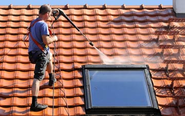 roof cleaning Eglwyswrw, Pembrokeshire