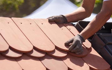 Eglwyswrw roof tile contractors