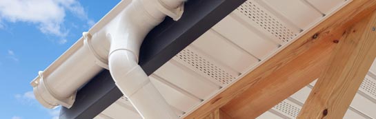 get Eglwyswrw guttering quotes today