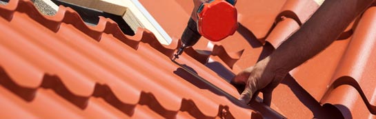 save on Eglwyswrw roof installation costs