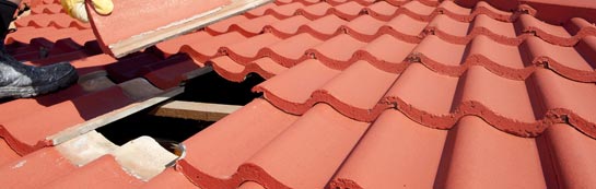 compare Eglwyswrw roof repair quotes