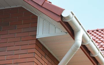 Eglwyswrw soffit repair costs