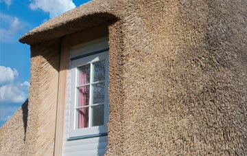 Eglwyswrw thatch roof disadvantages