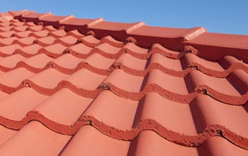 Eglwyswrw tile and slate roof replacement