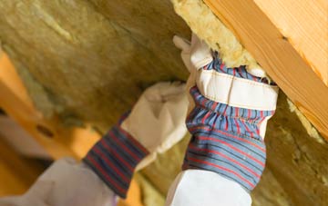 types of Eglwyswrw pitched roof insulation materials