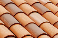 Eglwyswrw clay roofing