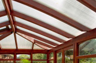 Eglwyswrw conservatory roofing insulation