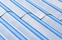 Eglwyswrw corrugated roofing
