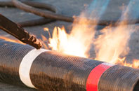 Eglwyswrw flat roofing replacement