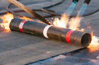 Eglwyswrw flat roof sealing