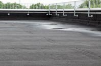 find rated Eglwyswrw flat roofing companies