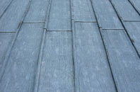 Eglwyswrw lead roofing