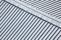 Eglwyswrw metal roofing