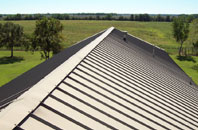 Eglwyswrw metal roof quotes