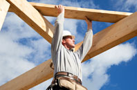 Eglwyswrw roof replacement work