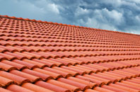 Eglwyswrw roofing tiles