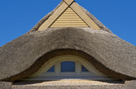 Eglwyswrw thatch roofing